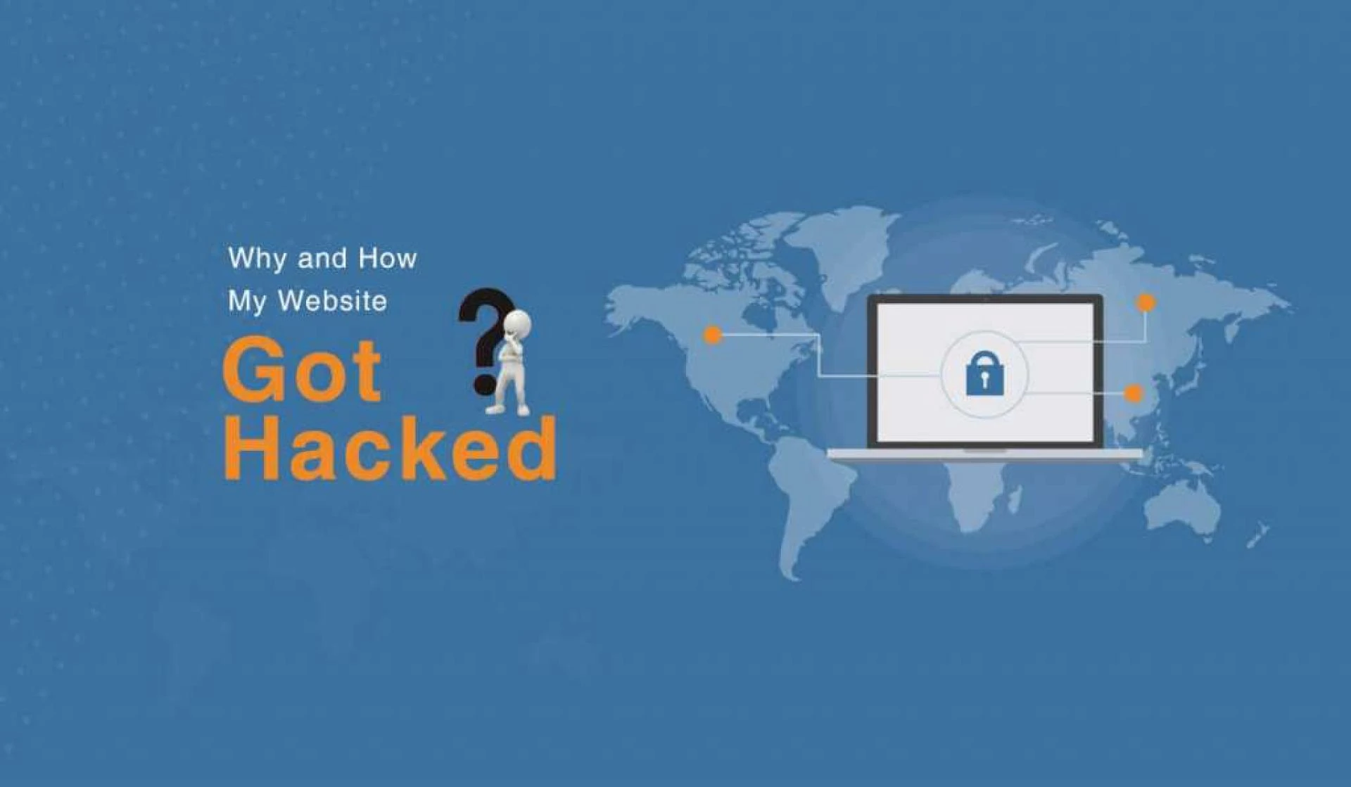 How to Know if Your Website is Hacked