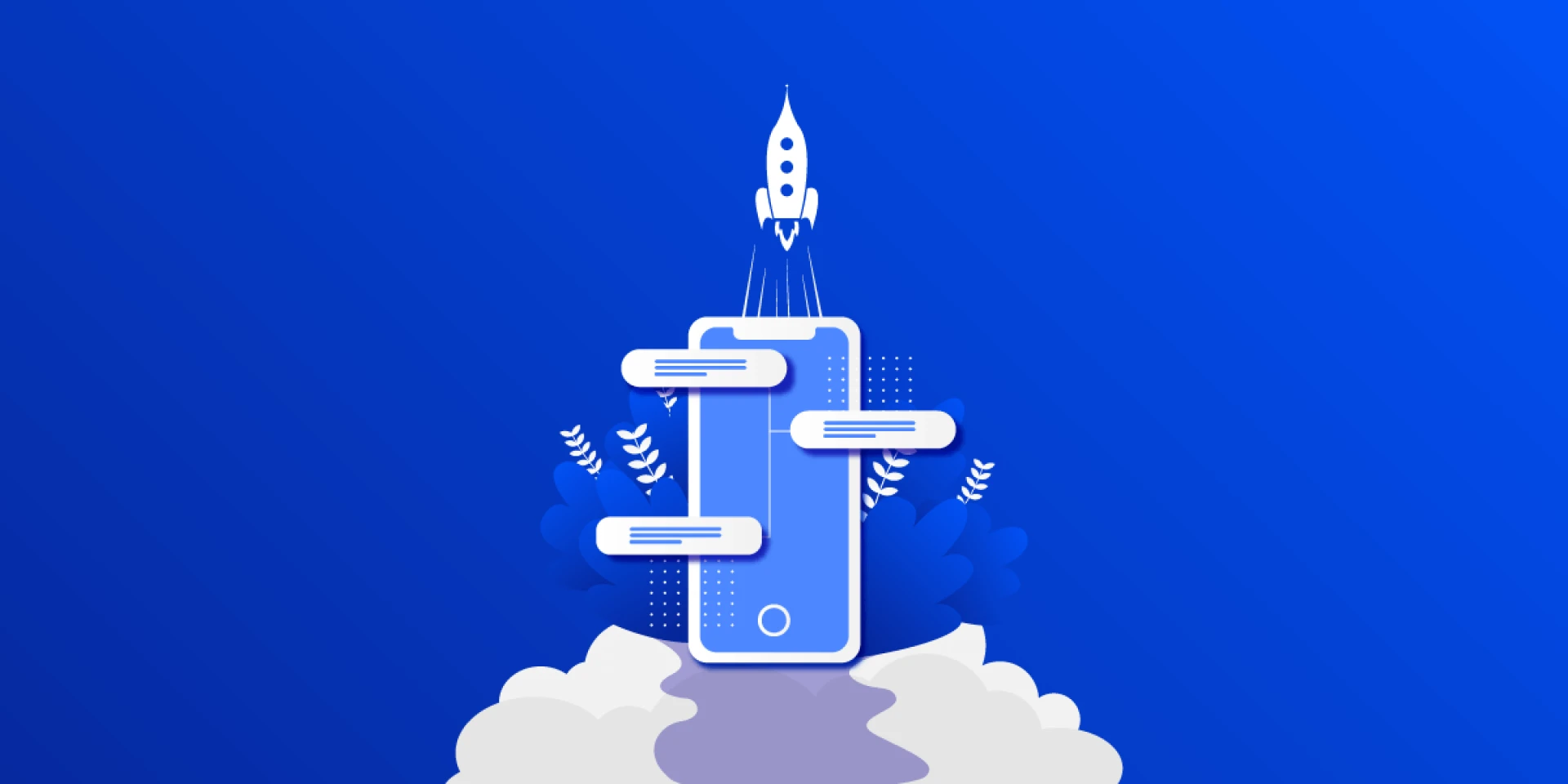 Factors that Decide a Mobile App’s Success and Failure