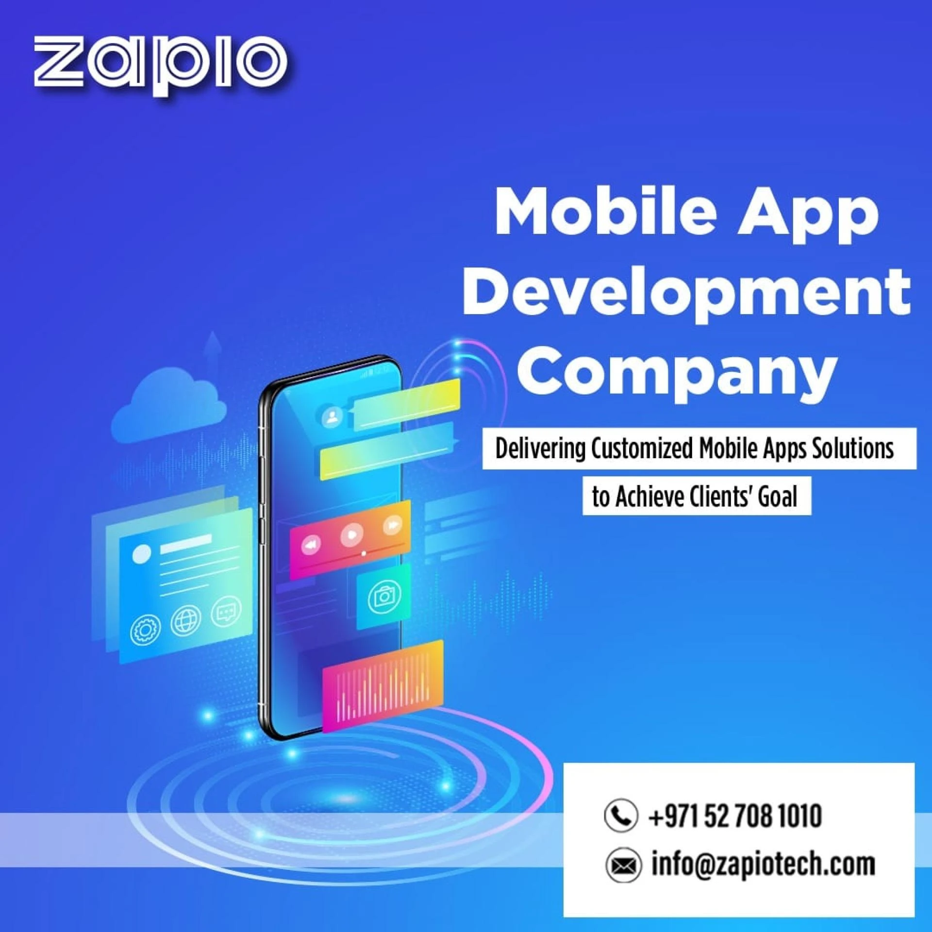 Tips To Make A Mobile App Development Successful