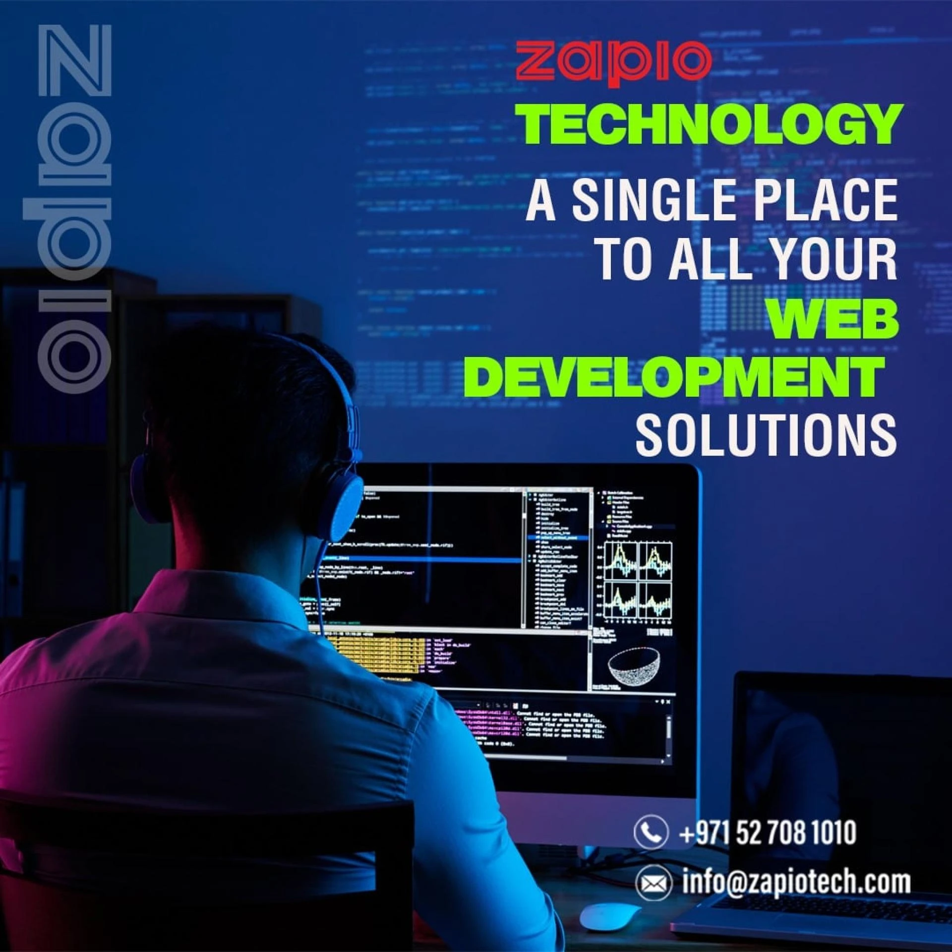 How Web Development Helps in Growing Small Business?