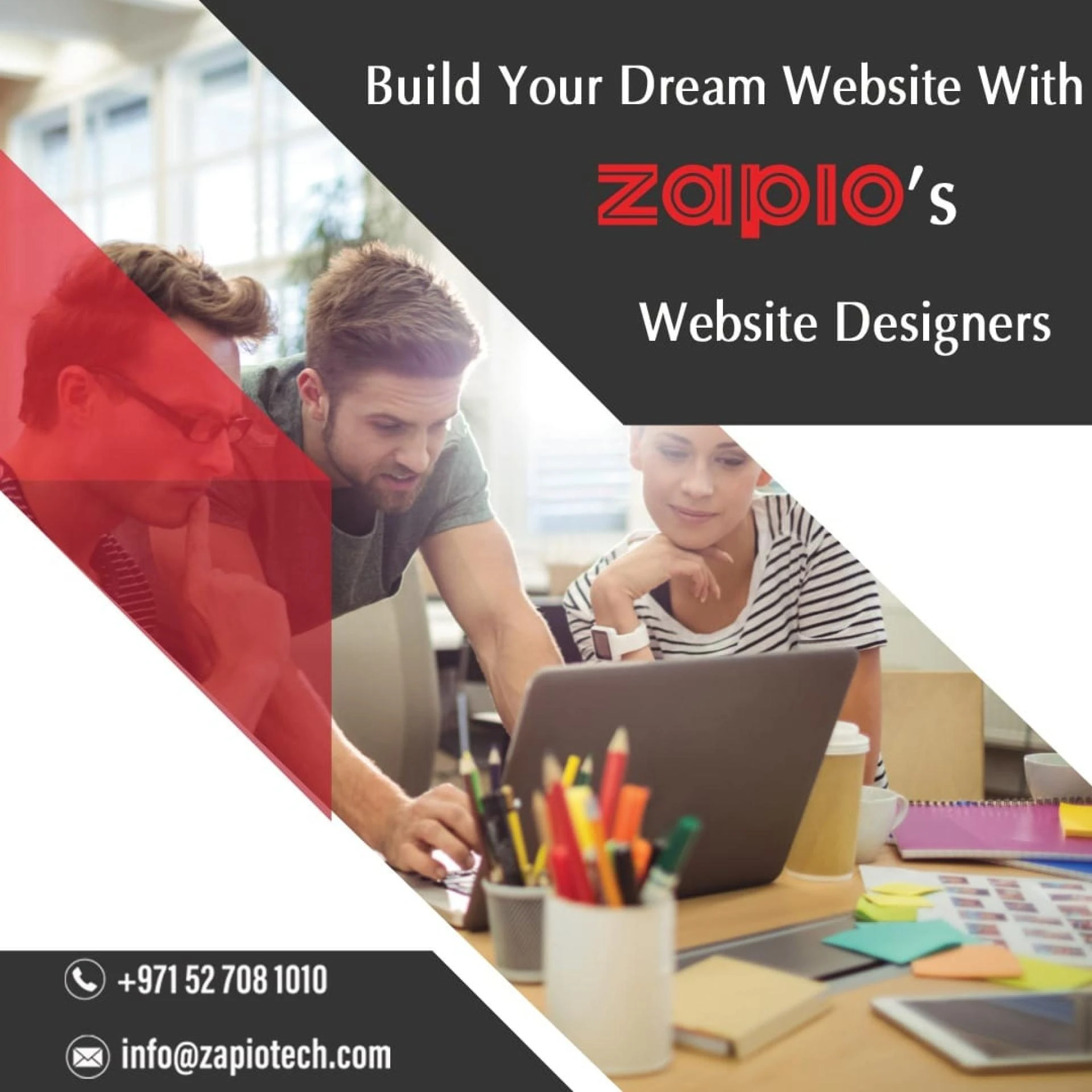 Top 7 Tips On Unique Landing Page Design