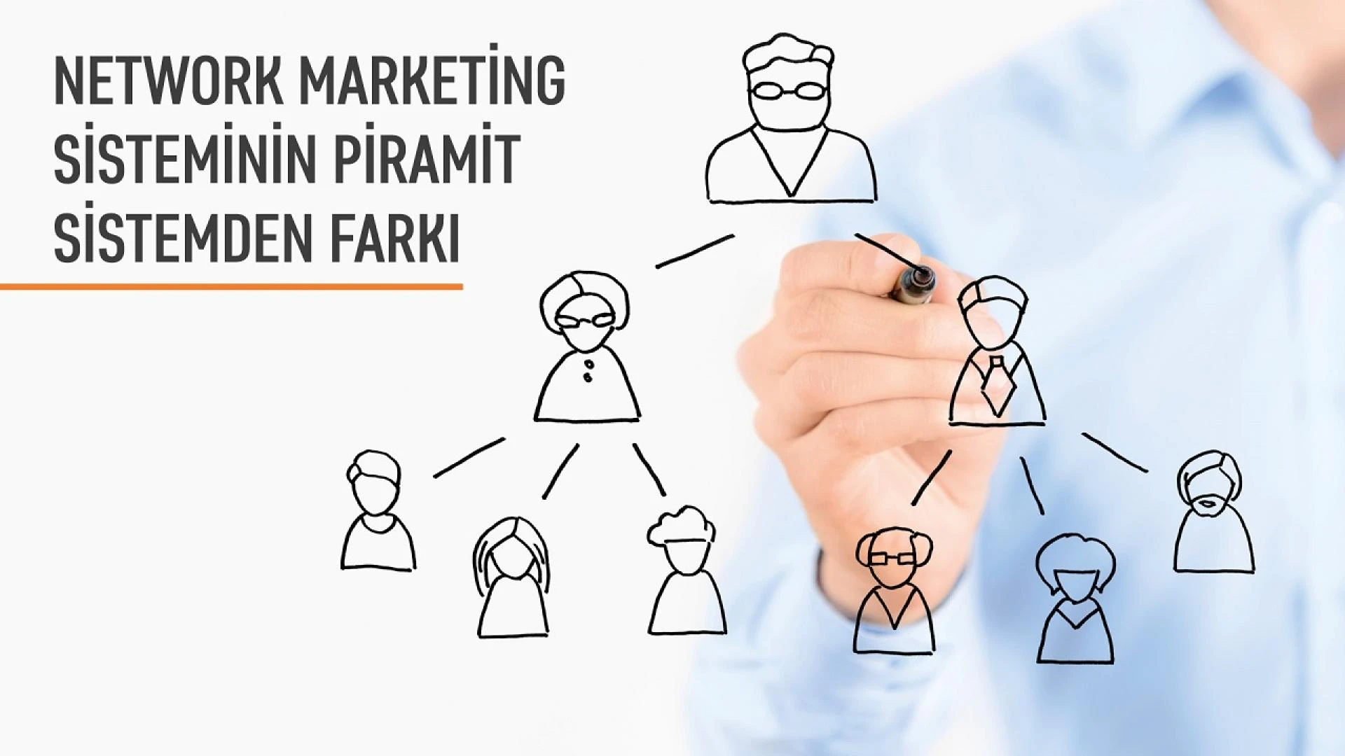 Network Marketingte Milyoner Olmak Mümkün mü?