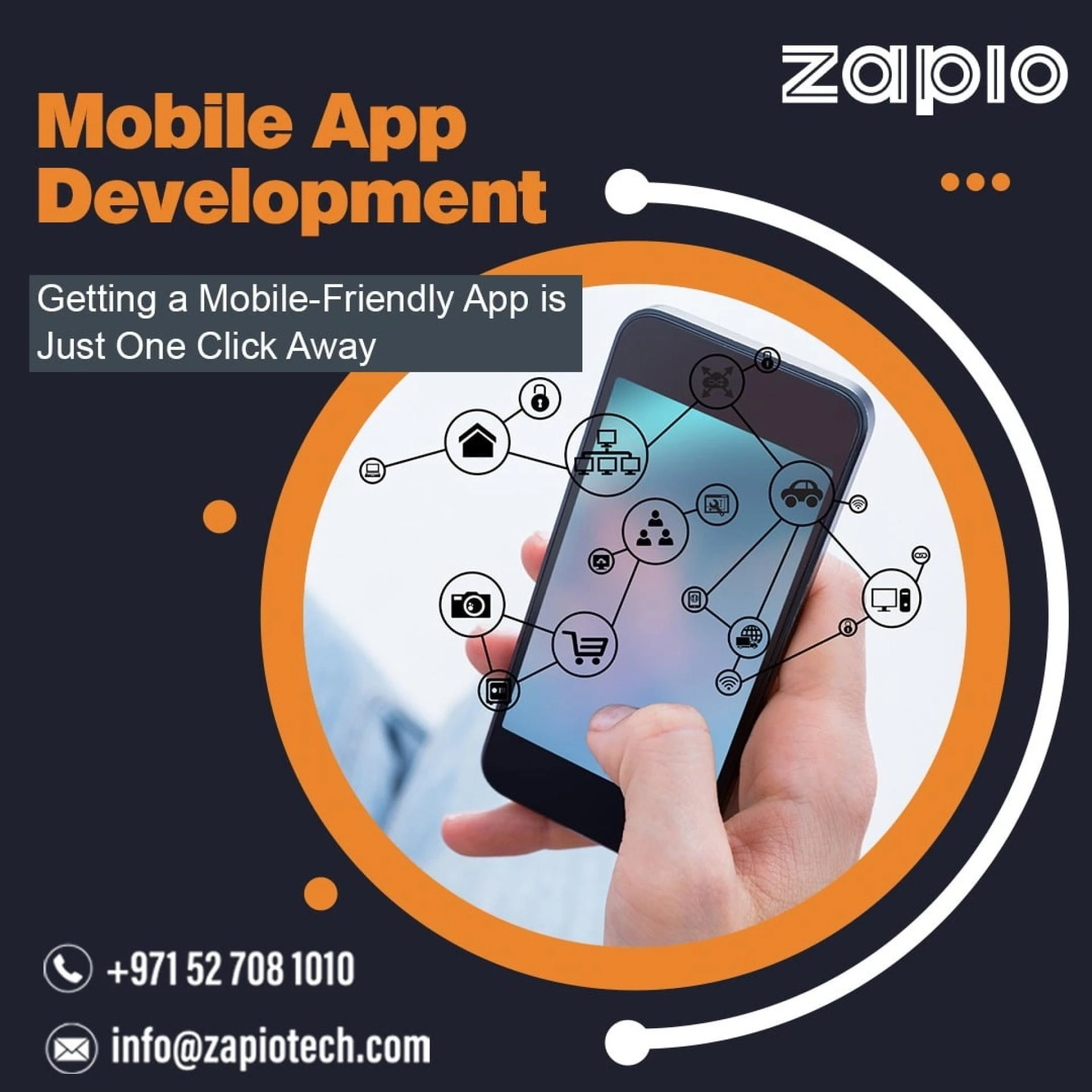 Top Tips For Testing Mobile Apps Before Presenting For Use