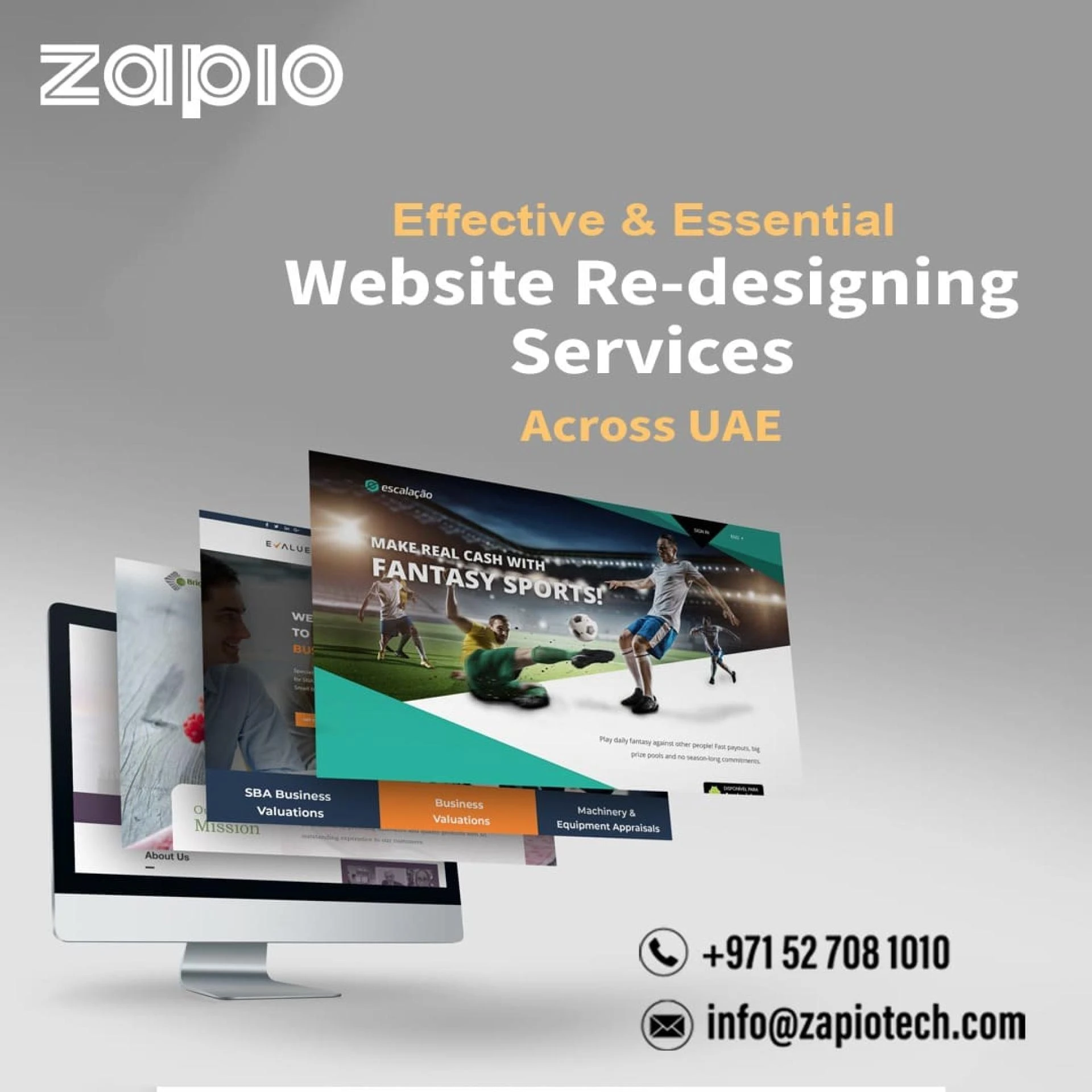 Thinking About Website Redesign? Ask Yourself These 7 Questions First!