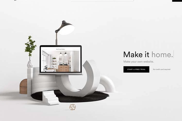 9 Modern Web Design Trends That Will Help You Stay Ahead of The Curve In 2021