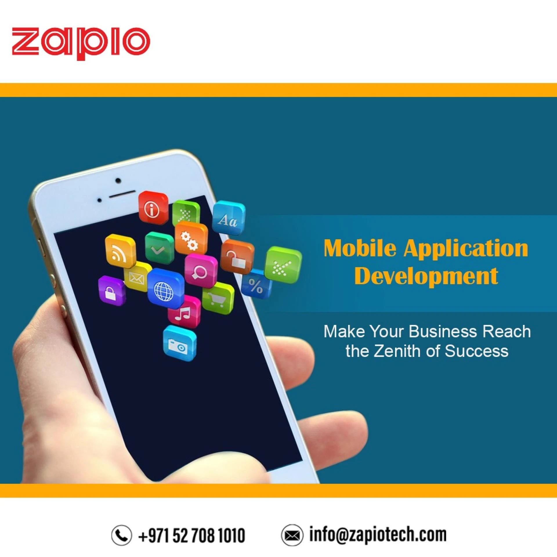 Best Ways to Speed Up Your Mobile App Development Process in UAE