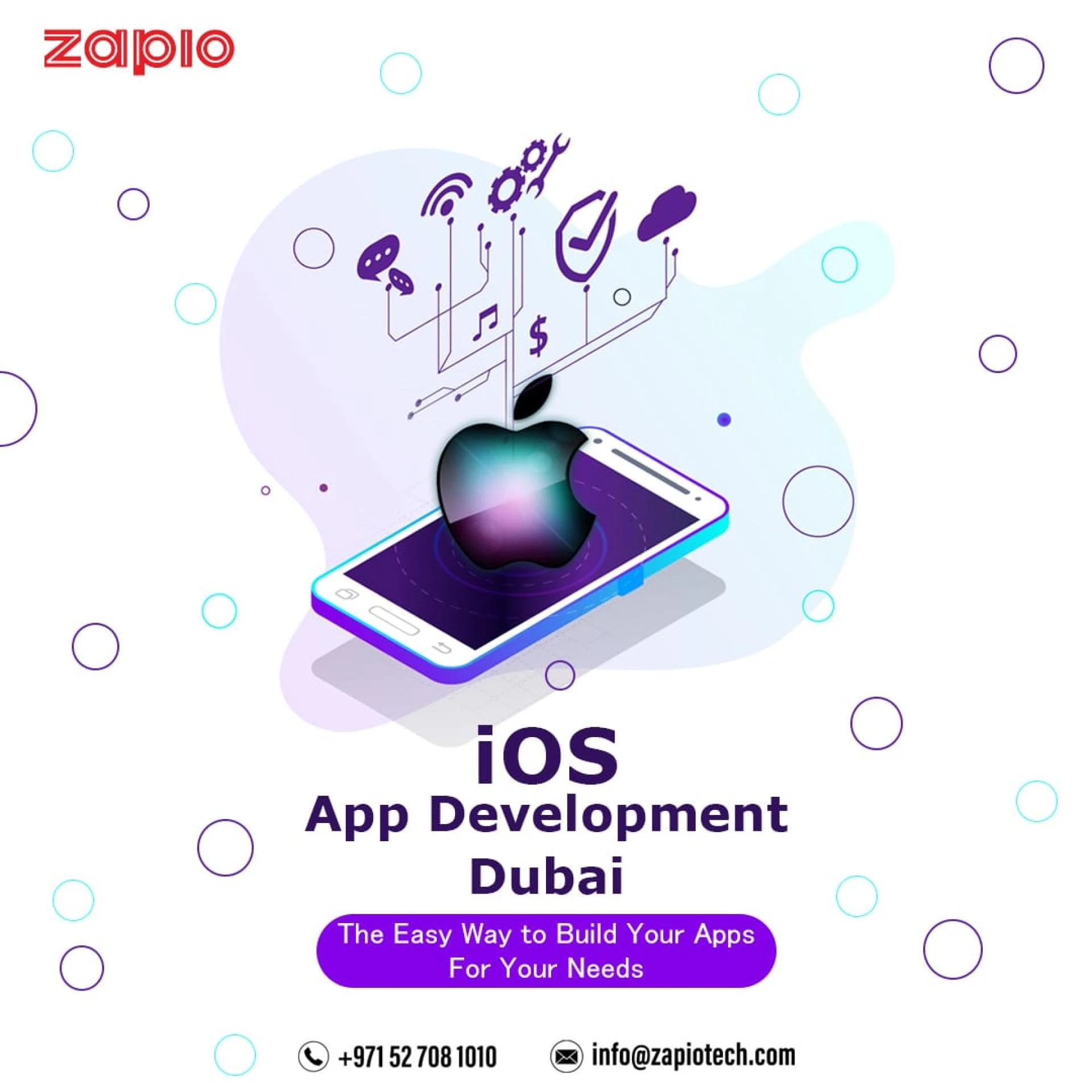 Important Factors To Consider Before Developing An iPhone App