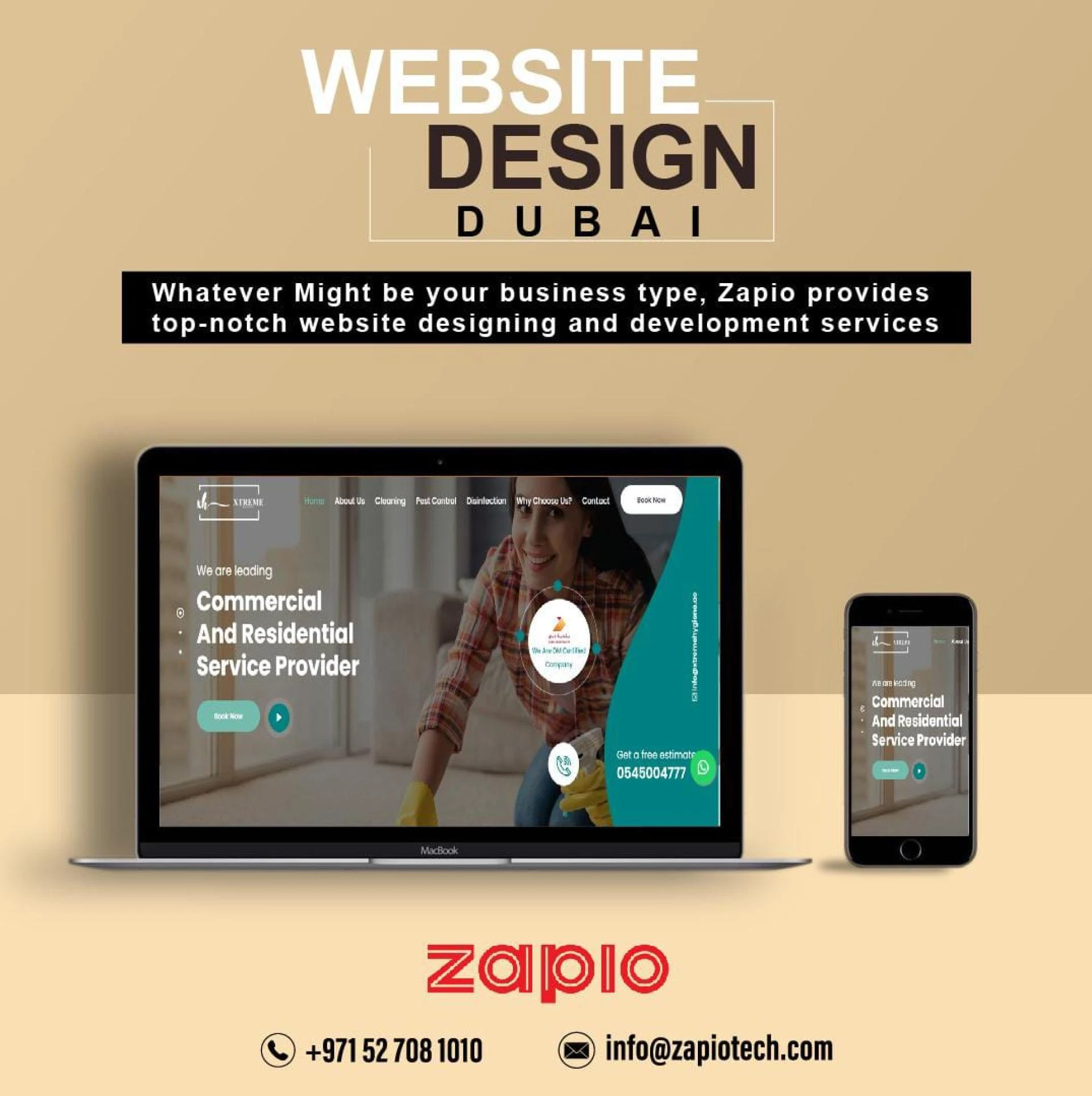 Expert Tips to Improve Your Website’s Design, Branding &amp; UX