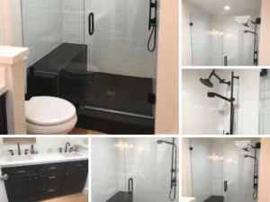 Budget-Friendly Bathroom Updates for Orange County Residents