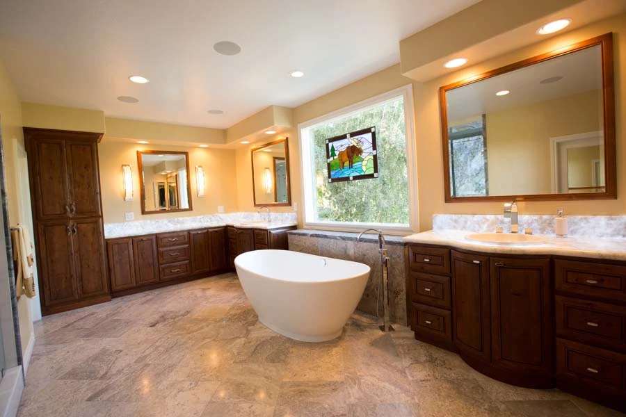 Transform Your Home with Bathroom Remodeling in Laguna Niguel