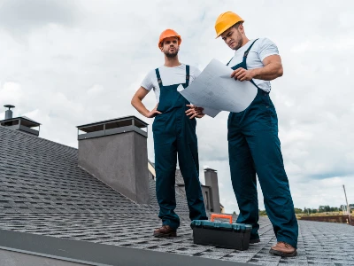 Residential Roofing Materials, Buildings and Other Materials