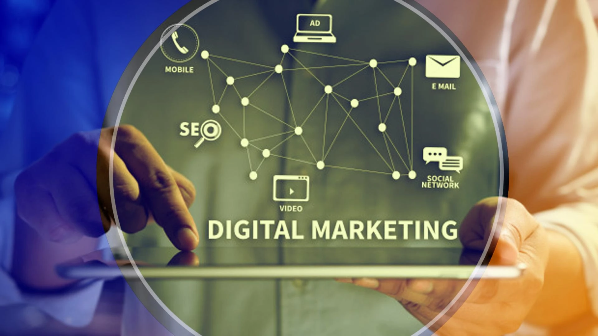 WHY DO YOU NEED A DIGITAL MARKETING AGENCY?