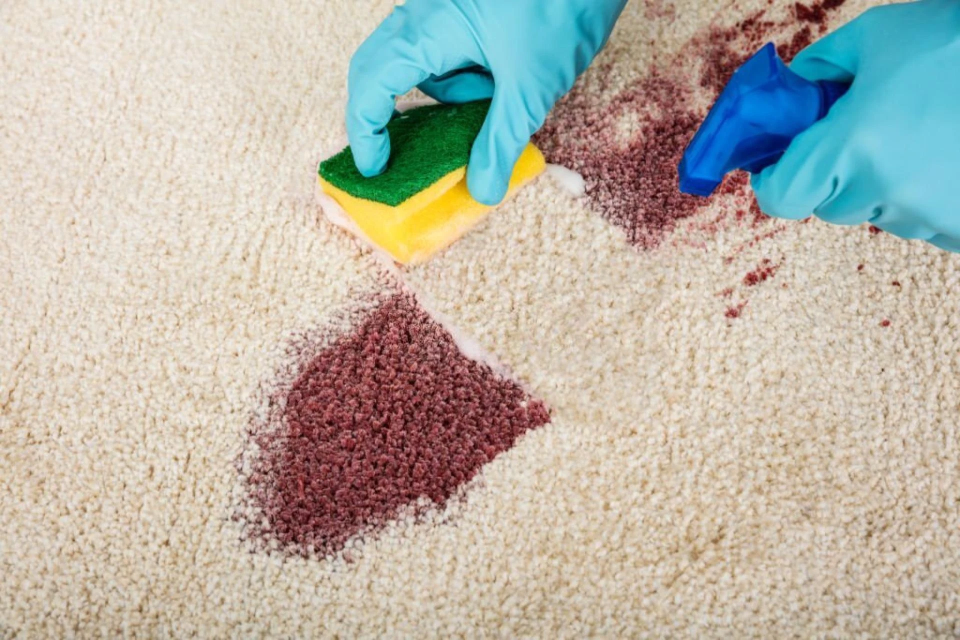 How To Choose The Right Carpet Repair Company For Your Needs