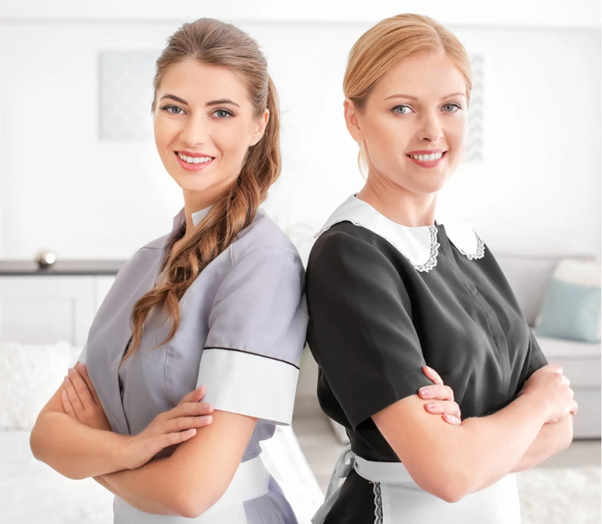 Commercial cleaners near you according to your need