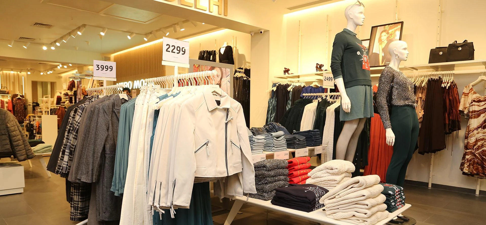 My top picks from the ongoing Vero Moda Sale!