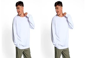 Embrace the Unbeatable Heavy Cotton Hoodie for Men