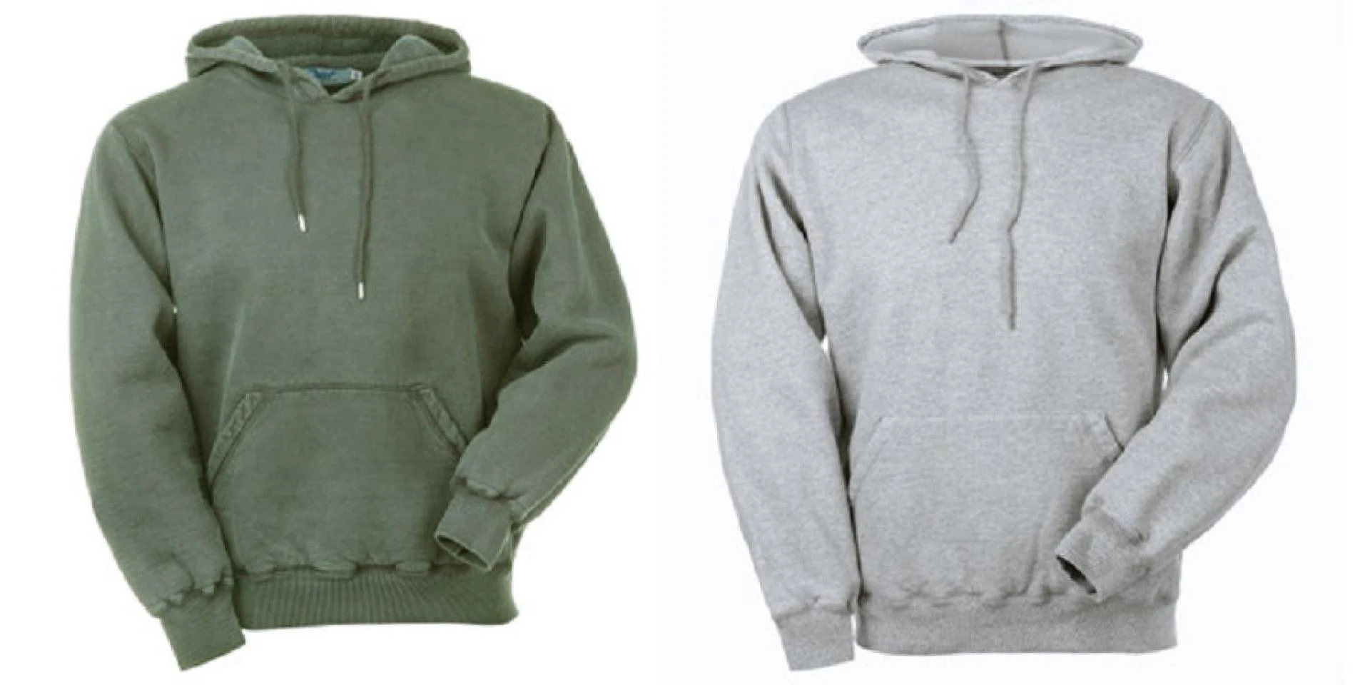 5 Reasons Why a 100% Cotton Hooded Pullover Is the #1 Spring Wardrobe Essential