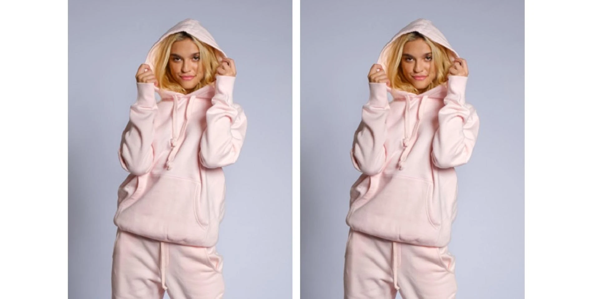 How to Layer Your 100% Cotton Hooded Pullover for Different Seasons