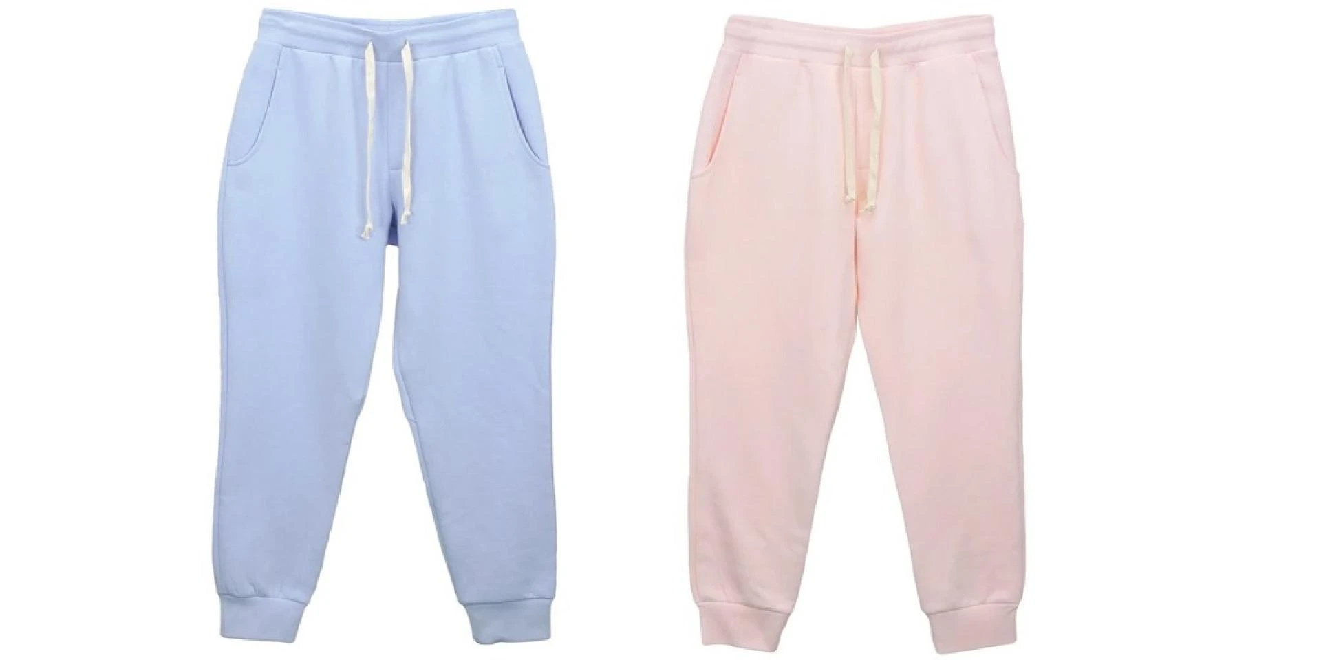 How to Take Care of 100% Cotton Sweatpants