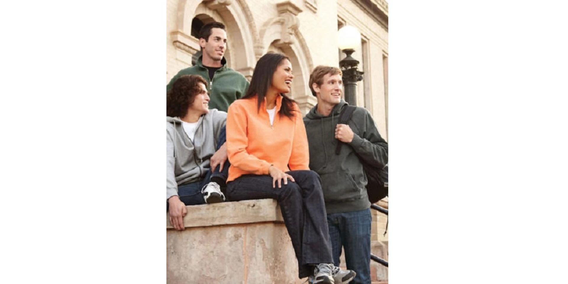 Should You Buy Polycotton or All Cotton Sweatshirts?