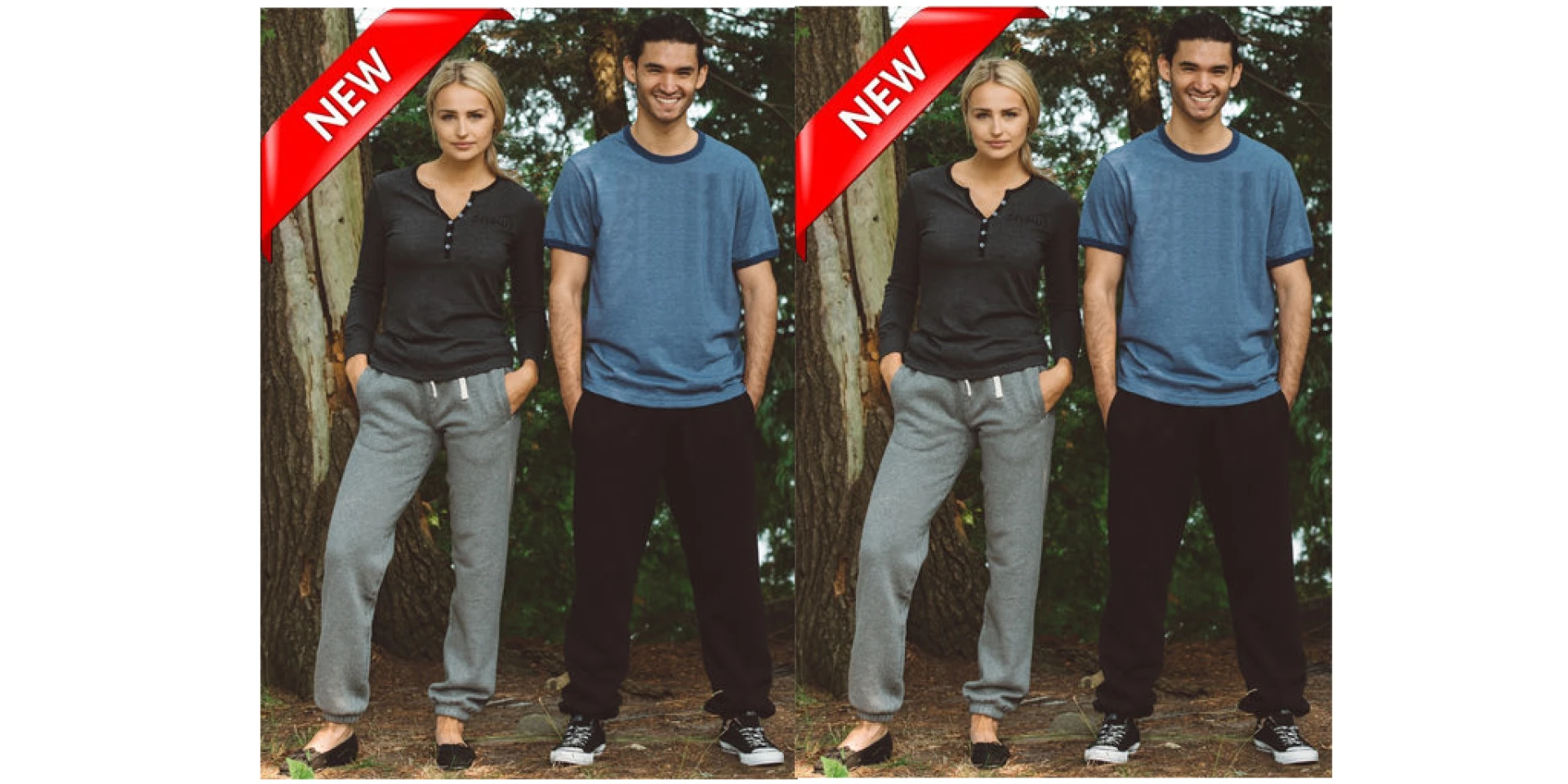 The Advantages of Cotton Sweatpants for Men