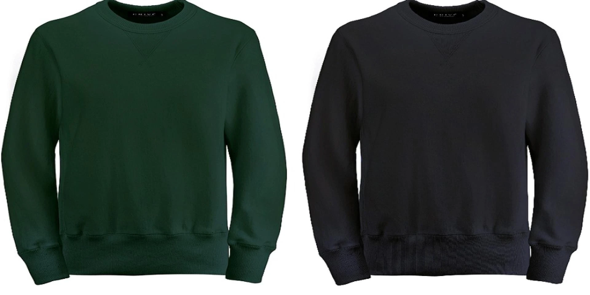 Dressing for Comfort: How to Style Your Cotton Crew Neck Sweatshirt