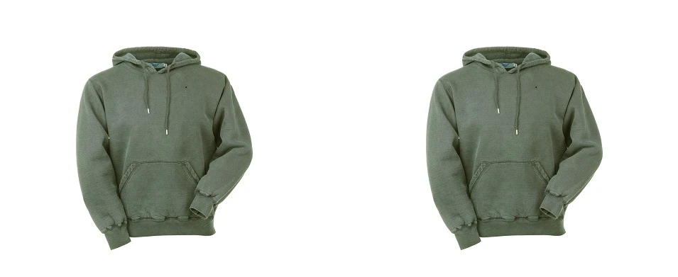 What to Look for in a Heavyweight Cotton Sweatshirt