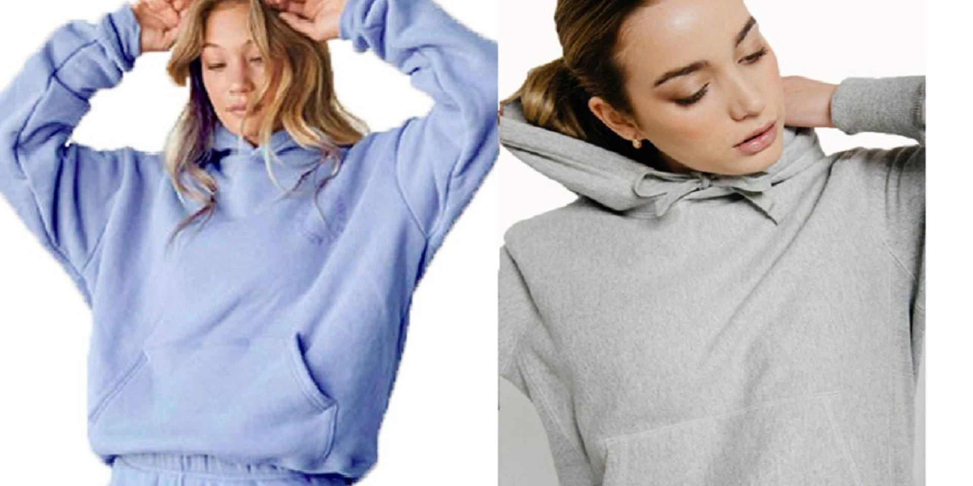 Why Cotton Hoodies For Women Never Go Out of Style and How To Wear Them