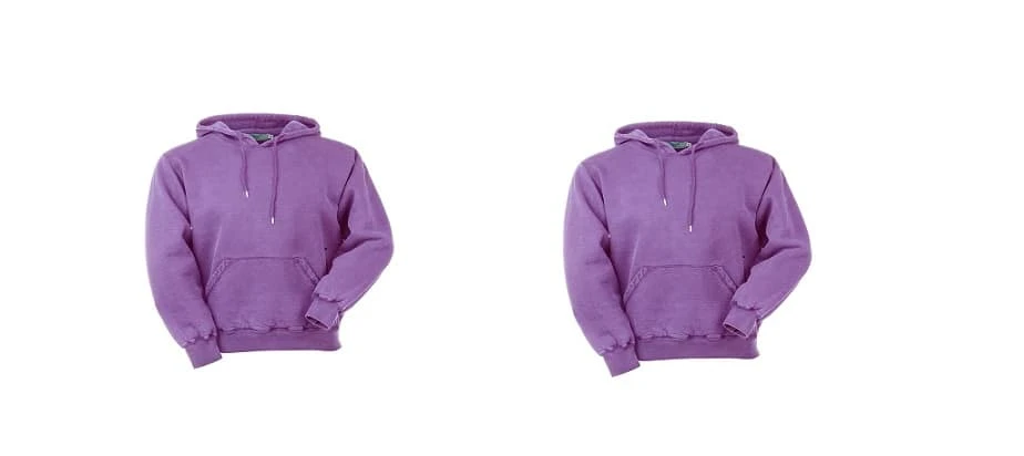 Can I Still Wear a Heavyweight Cotton Hoodie in the Summer?