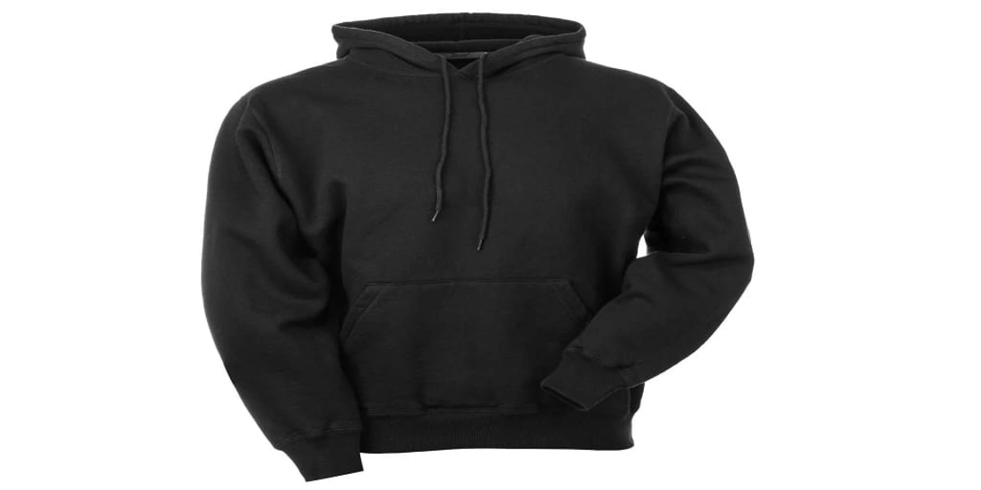 Four Ways To Don a Cotton Hoodie Sweatshirt in Style