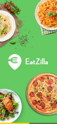 Eatzilla Ubereats Clone script
