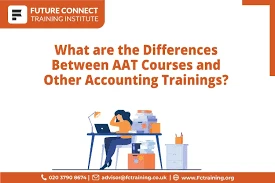 AAT Courses: Navigating the Path to Financial Excellence