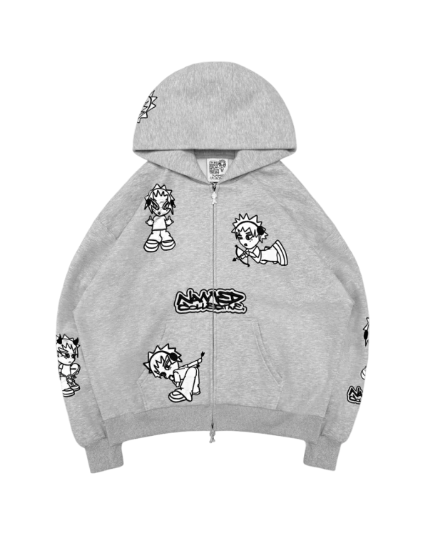 Your favourite online fashion stores