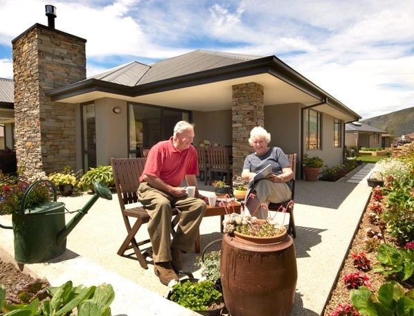 Why Should You Explore Retirement Village Units For Sale?
