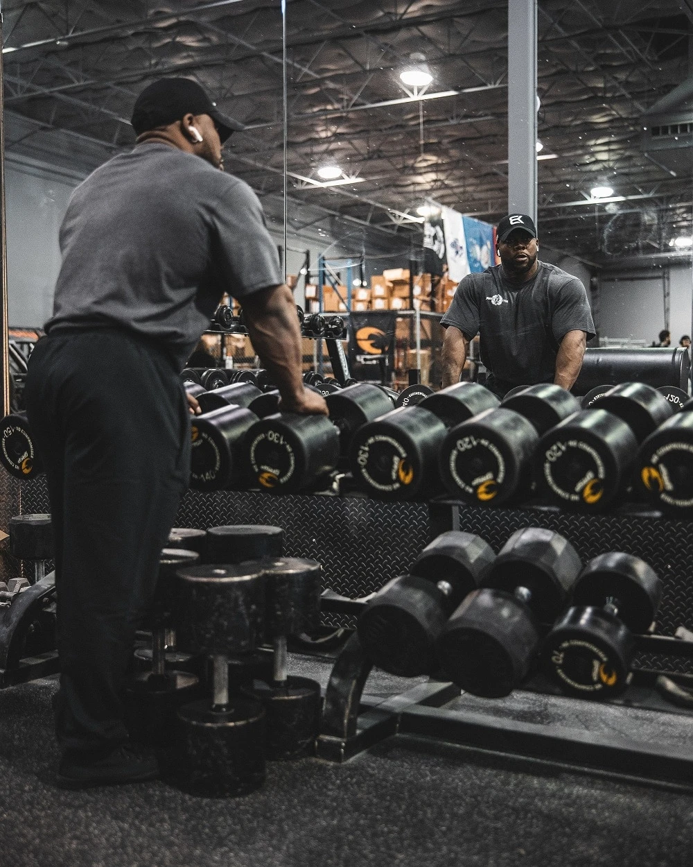 4 Tips for Your New Year’s Bodybuilding Resolution