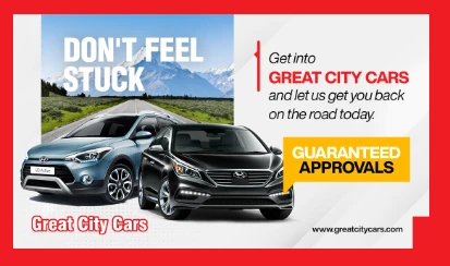 Buy Here Pay Here: Simple Auto Financing Made Easy