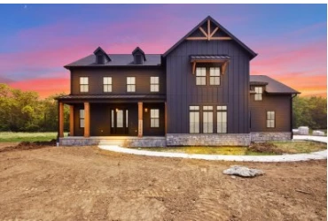 Find Fresh Spaces: New Homes for Sale, Expert Builders