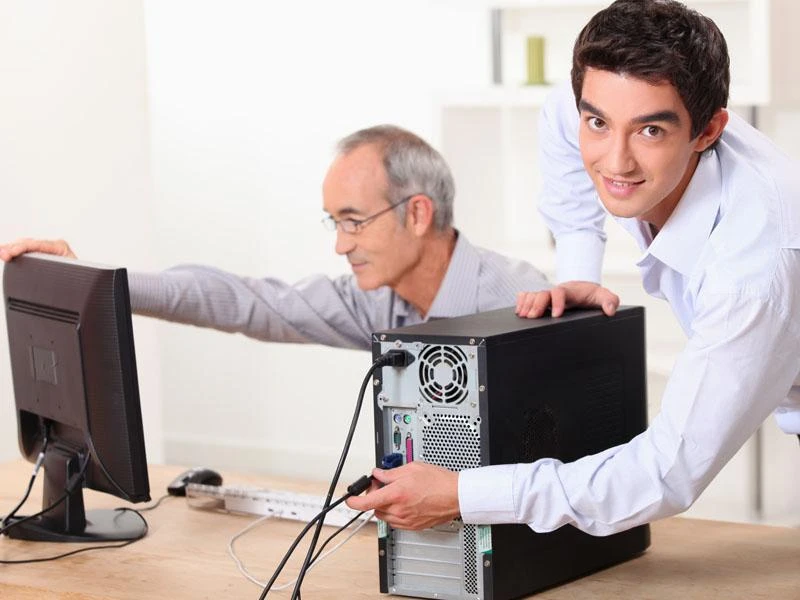 How to Choose Quality Computer Repair Services