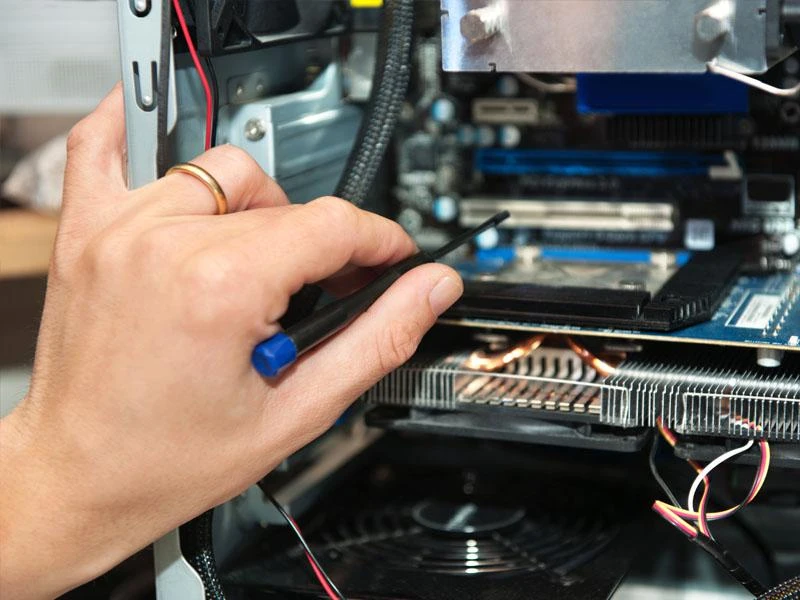 Choose Better Computer Repair Services