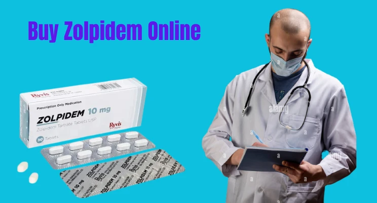 Exploring the Profound Benefits of Zolpidem for Sleep Disorders