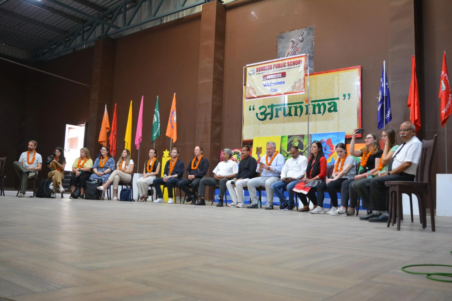 Academic Pinnacle: Best Boarding Schools in Rajasthan