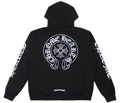 Unleashing Style and Luxury: The Ultimate Guide to Chrome Hearts Hoodies