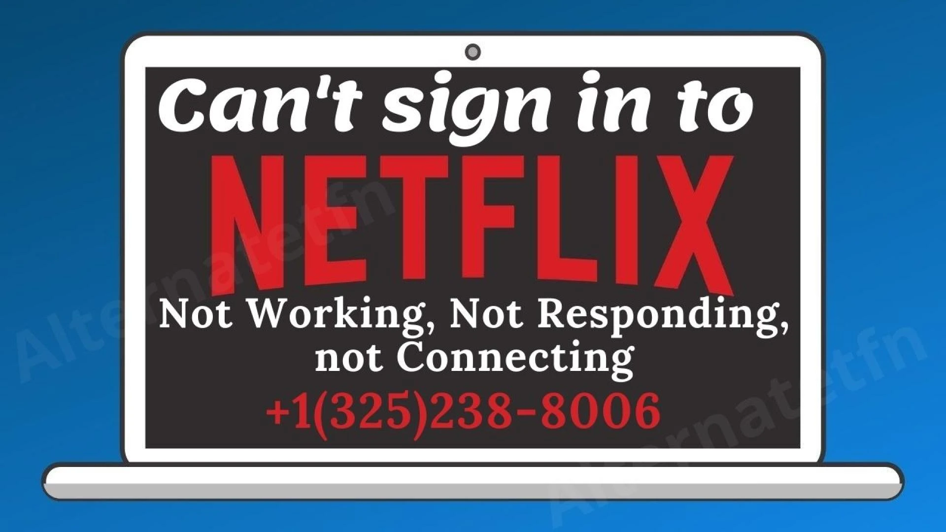 How can I Get in Touch with Netflix Customer Service?