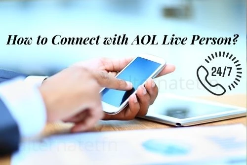How to retrieve your AOL password if you've lost your password?