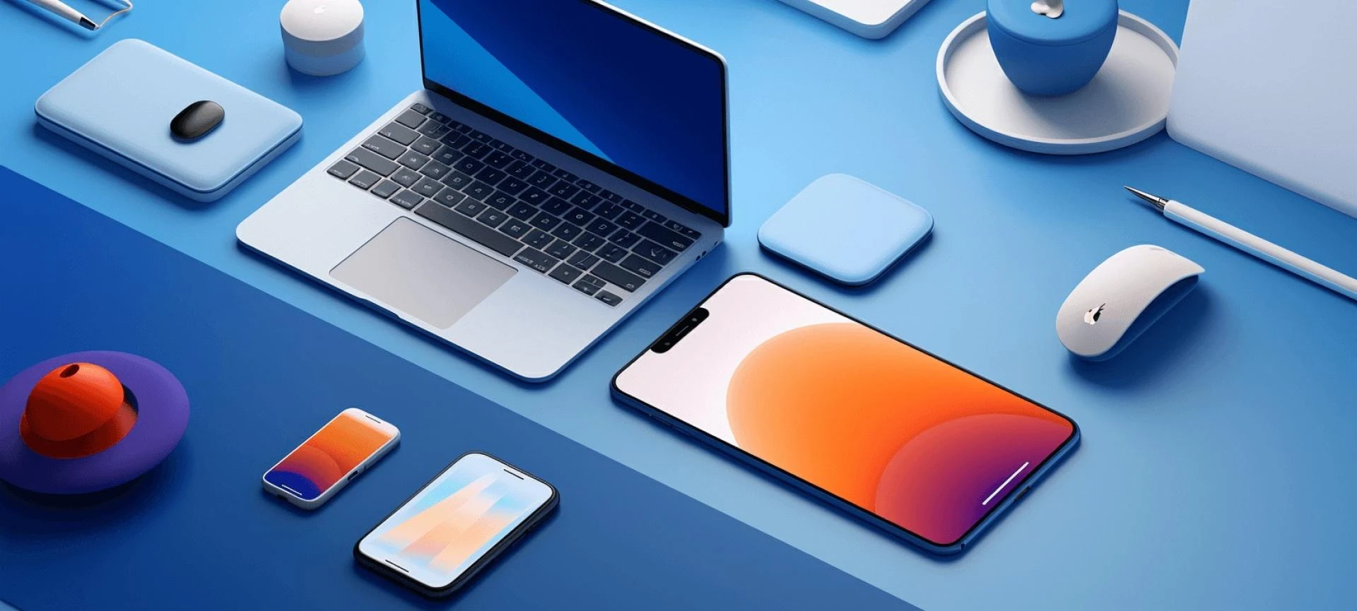 Web Design for Dubai Digital Energy Consumption Dashboards