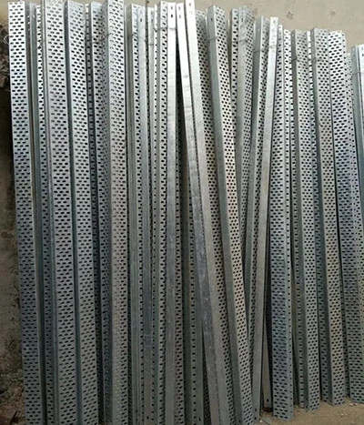 Cable Tray Manufacturer Define Its Benefits, Applications, and Features