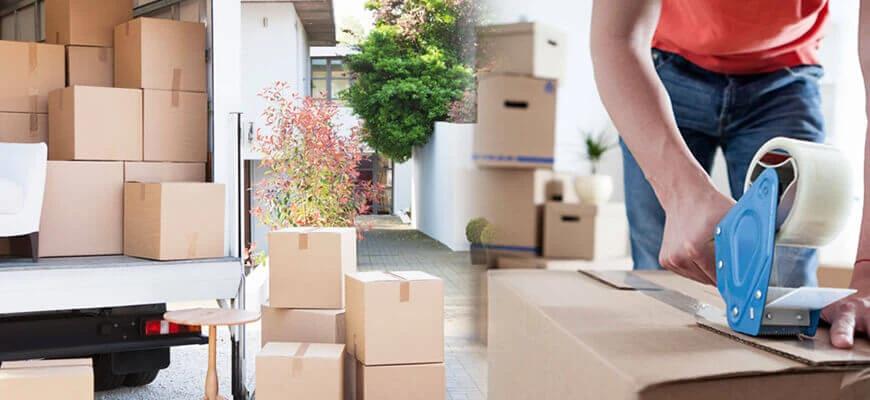 Office Packers in Dubai Office Movers in Dubai
