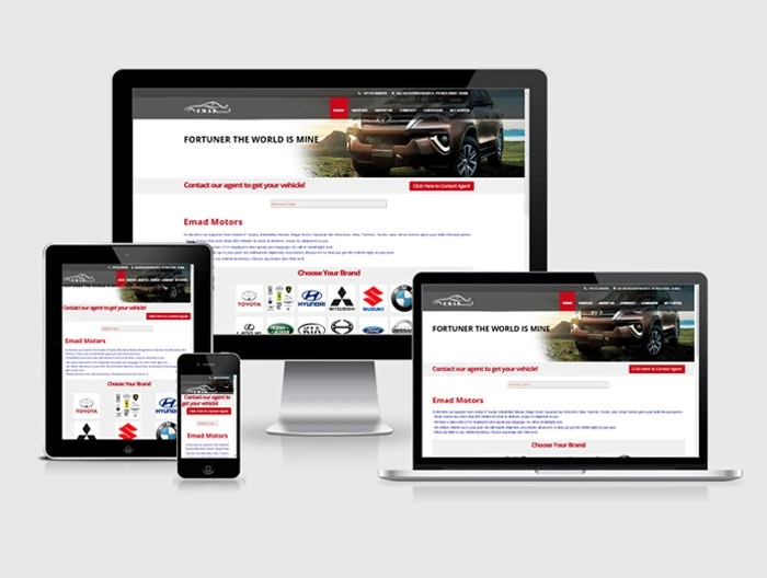 Web Design and Emergency Services Enhancing Crisis Communication in Dubai