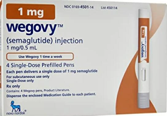 Buy Wegovy UK: Your Weight-Loss Secret