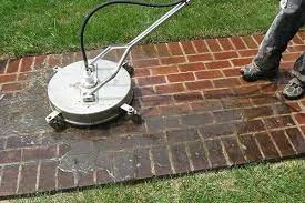 Comprehensive Guide to Patio Cleaning in Dublin